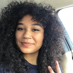 Meet your Posher, Mckenna